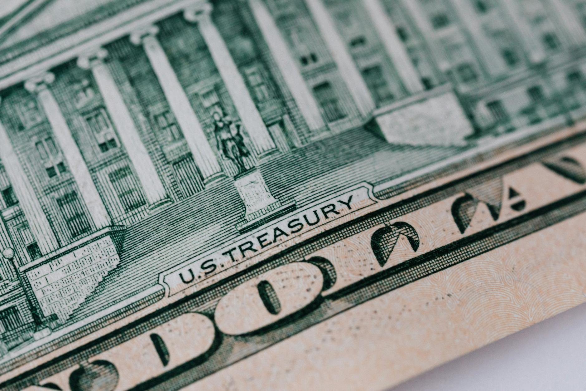 Bond market education graphic