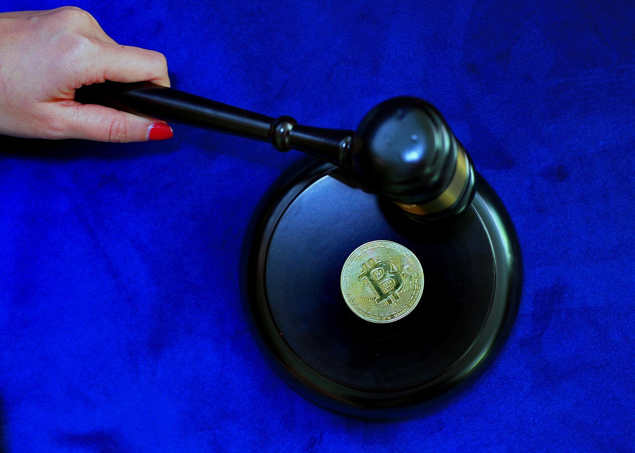 Elizabeth Warren's scrutiny of a token-backed crypto loan