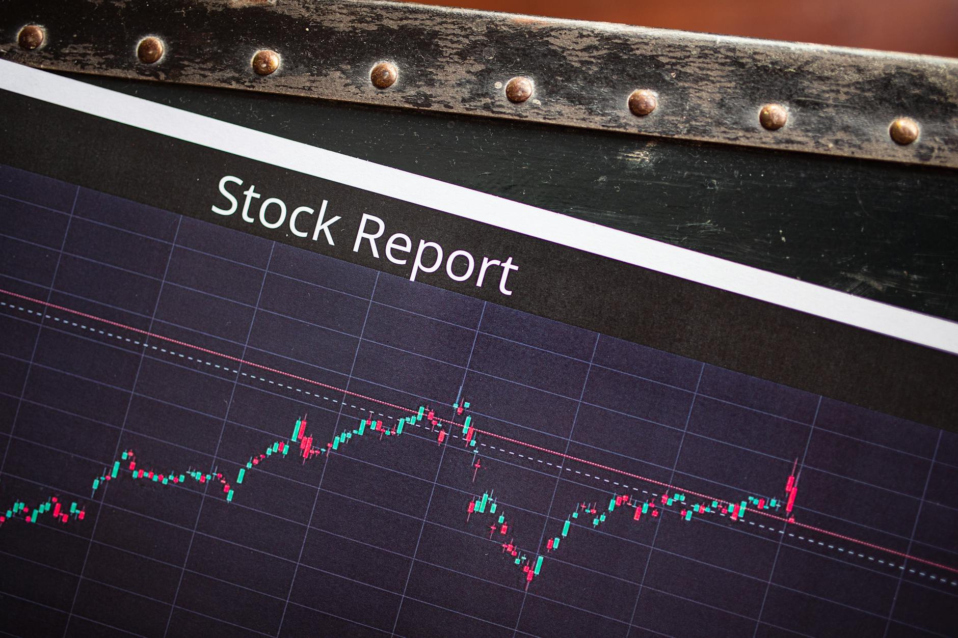 Goldman Sachs 2026 stock market warning illustration