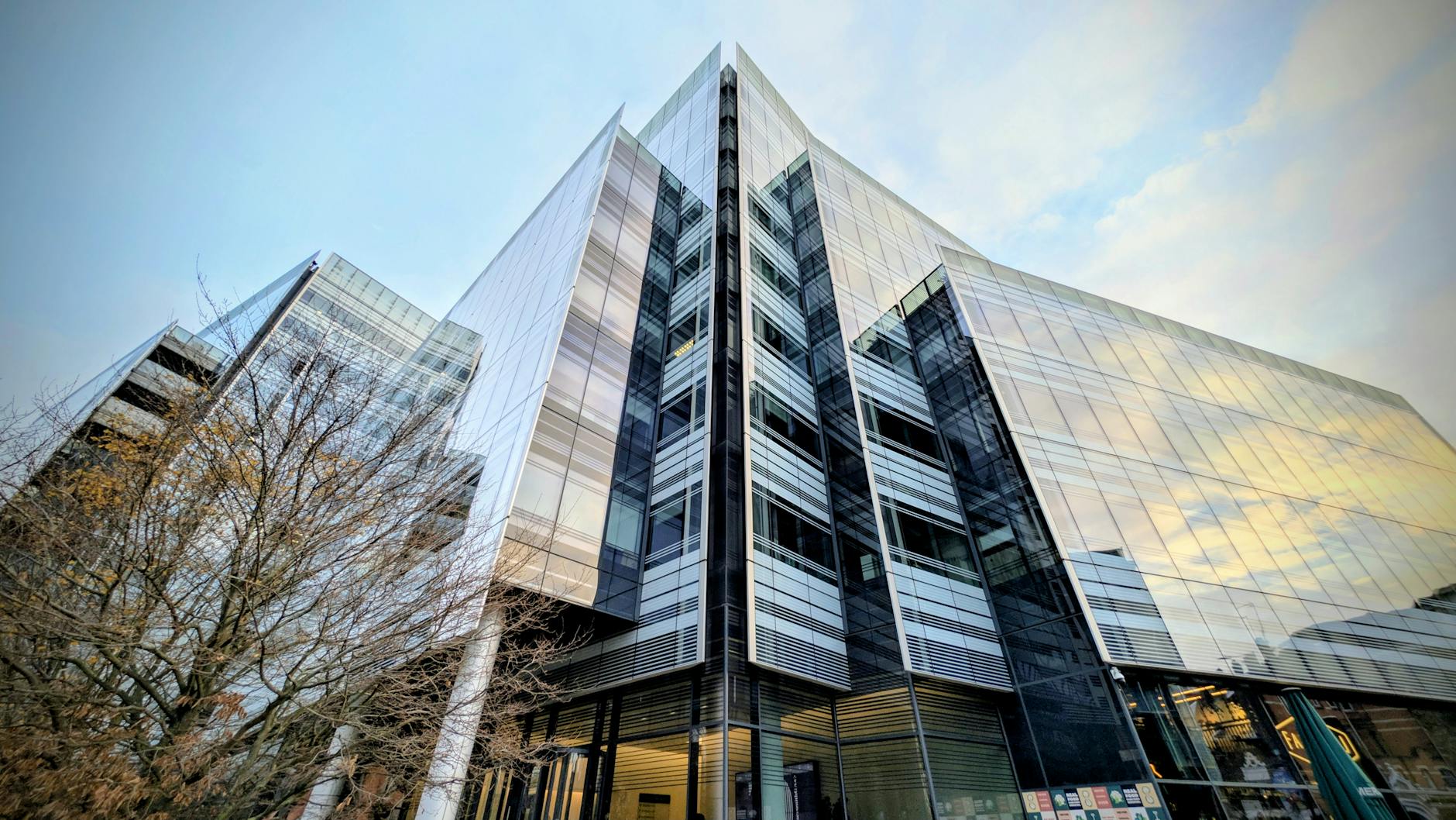 Intertek and EQT takeover bid