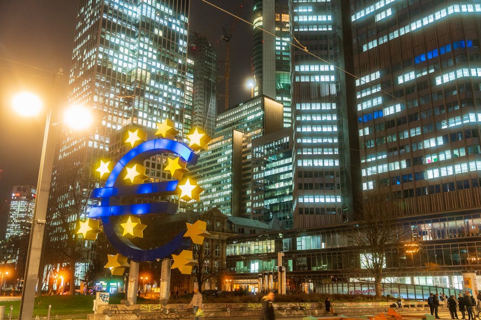 EU forecast story image