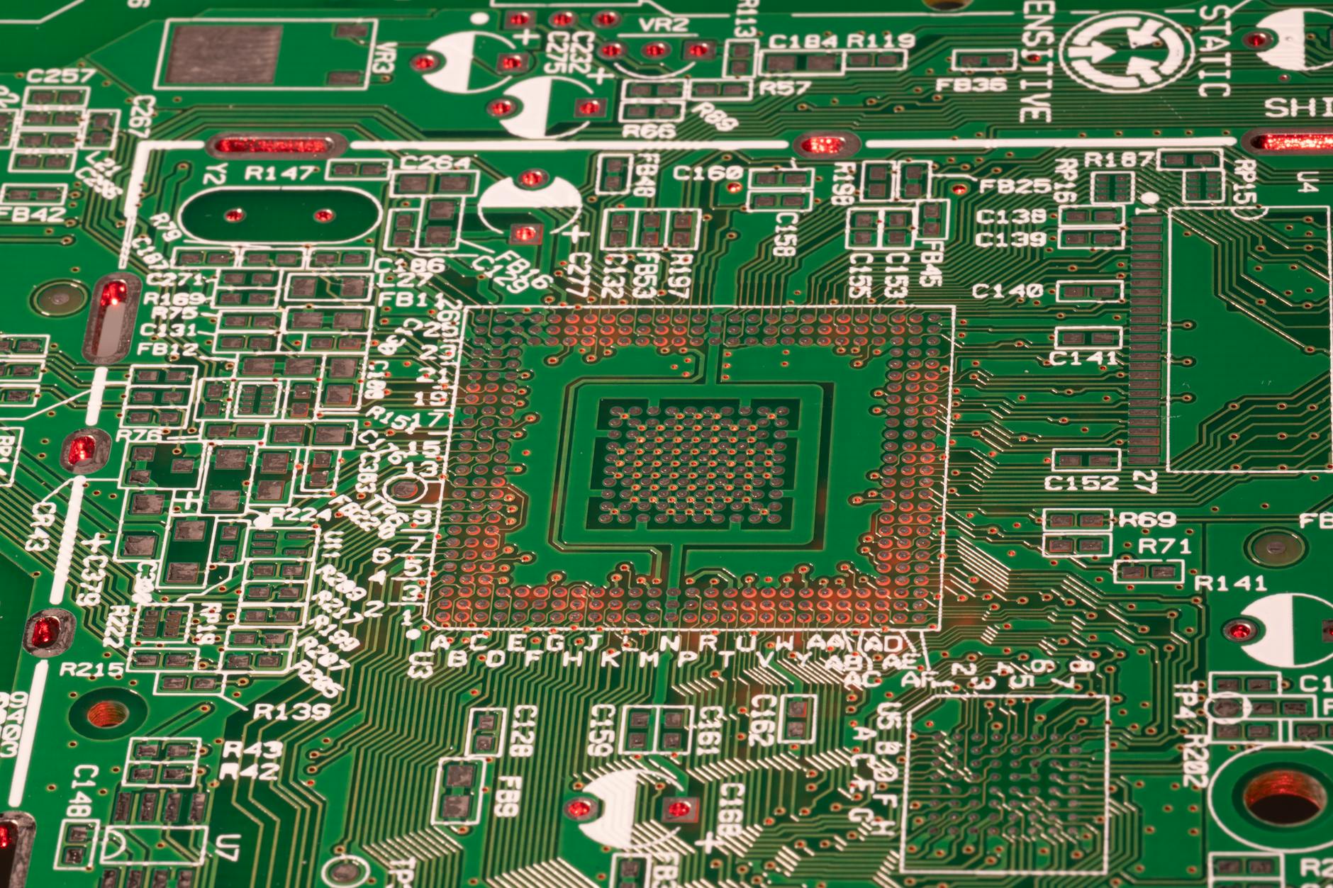TSMC Q1 2026 earnings