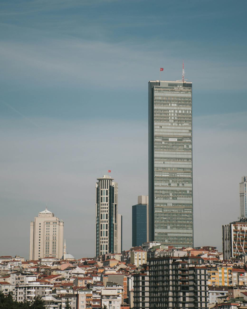Turkey markets slide after court ousts CHP leadership