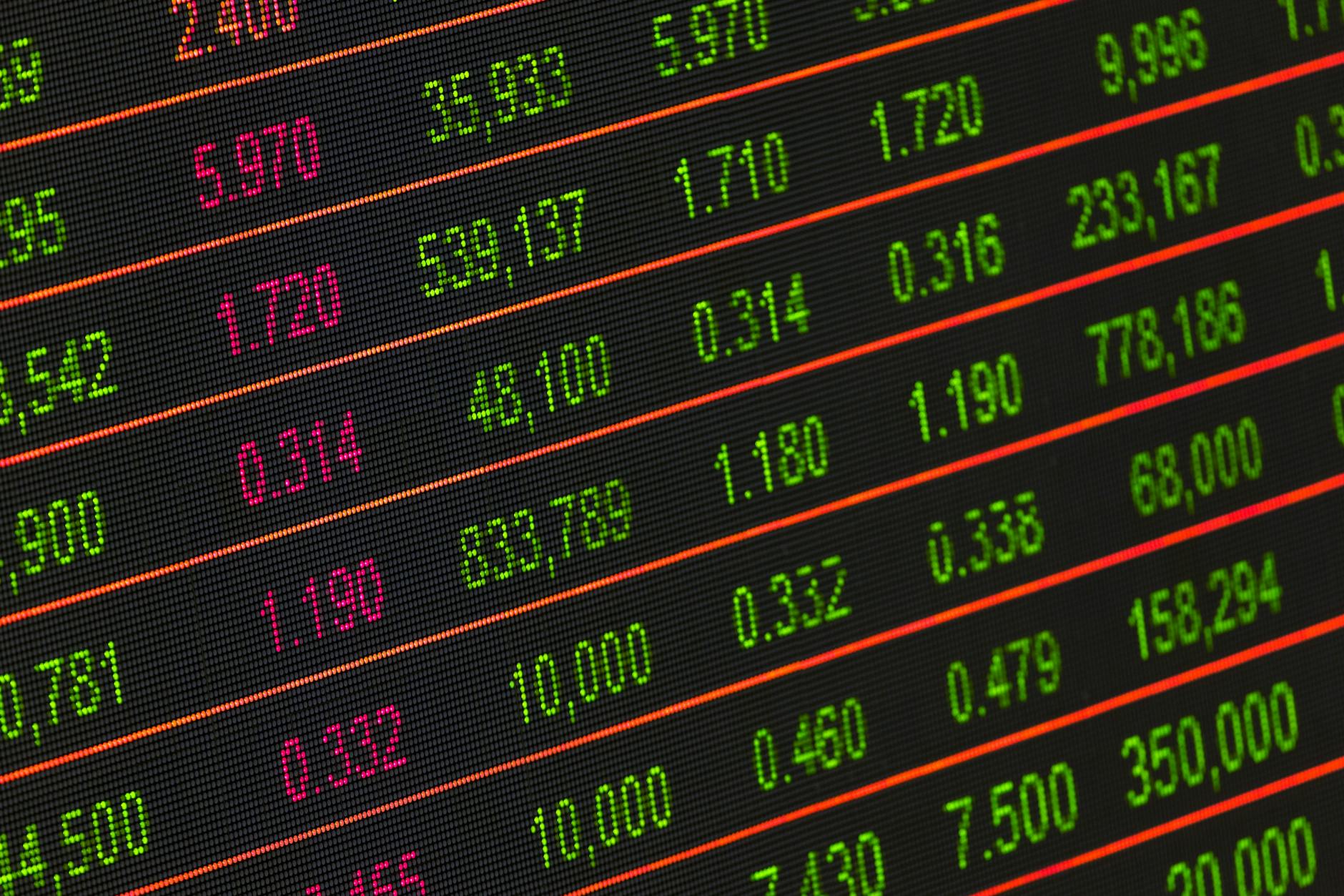 S&P 500 earnings growth broadens beyond AI as Q1 beats spread