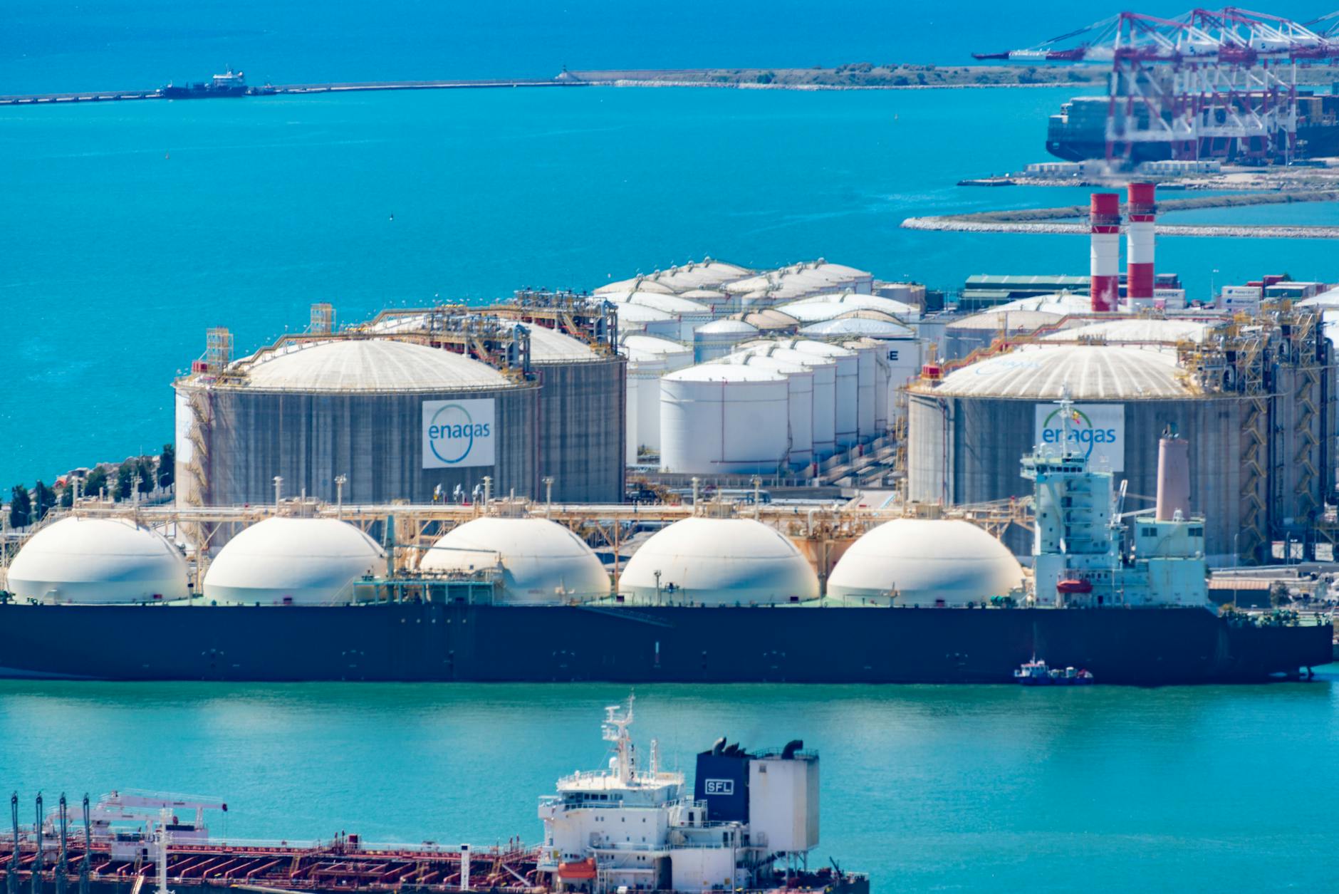 Equinor shareholder call: what Norway's energy giant says about oil prices and transition