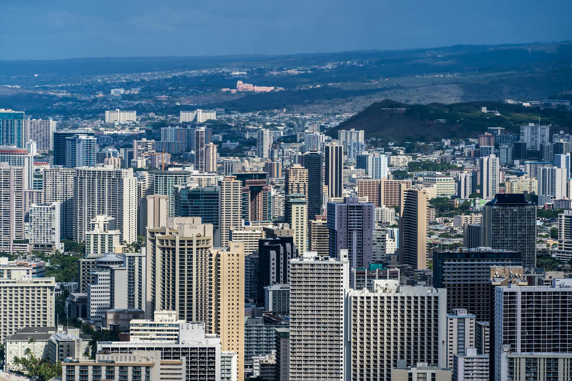 First Hawaiian bank regional banking analysis hero image