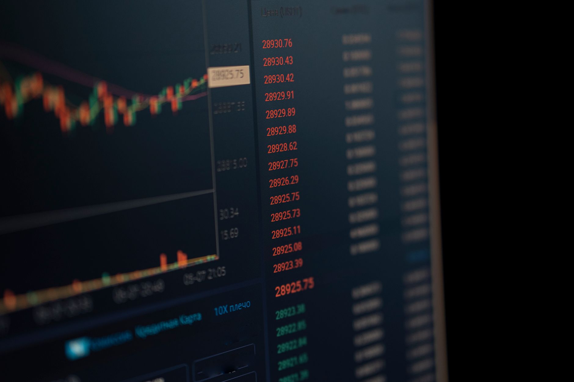 Trading screen as prediction-market contracts move from state fights to federal oversight.