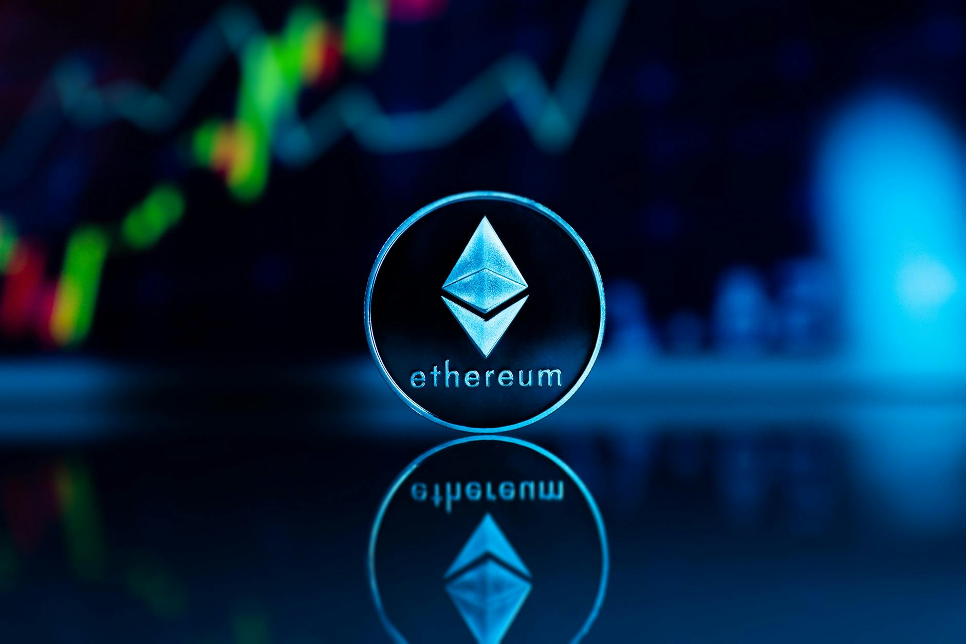 Ethereum Foundation governance and treasury reset