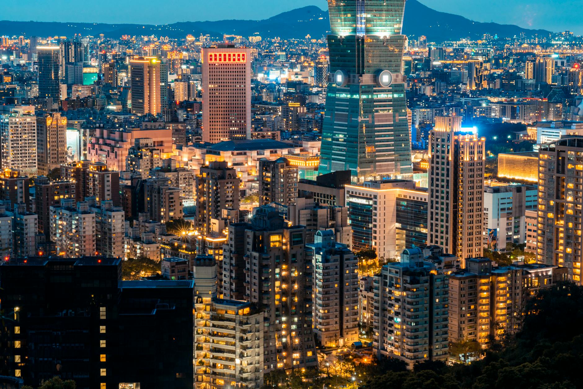 Taiwan overtakes India as fifth-largest stock market