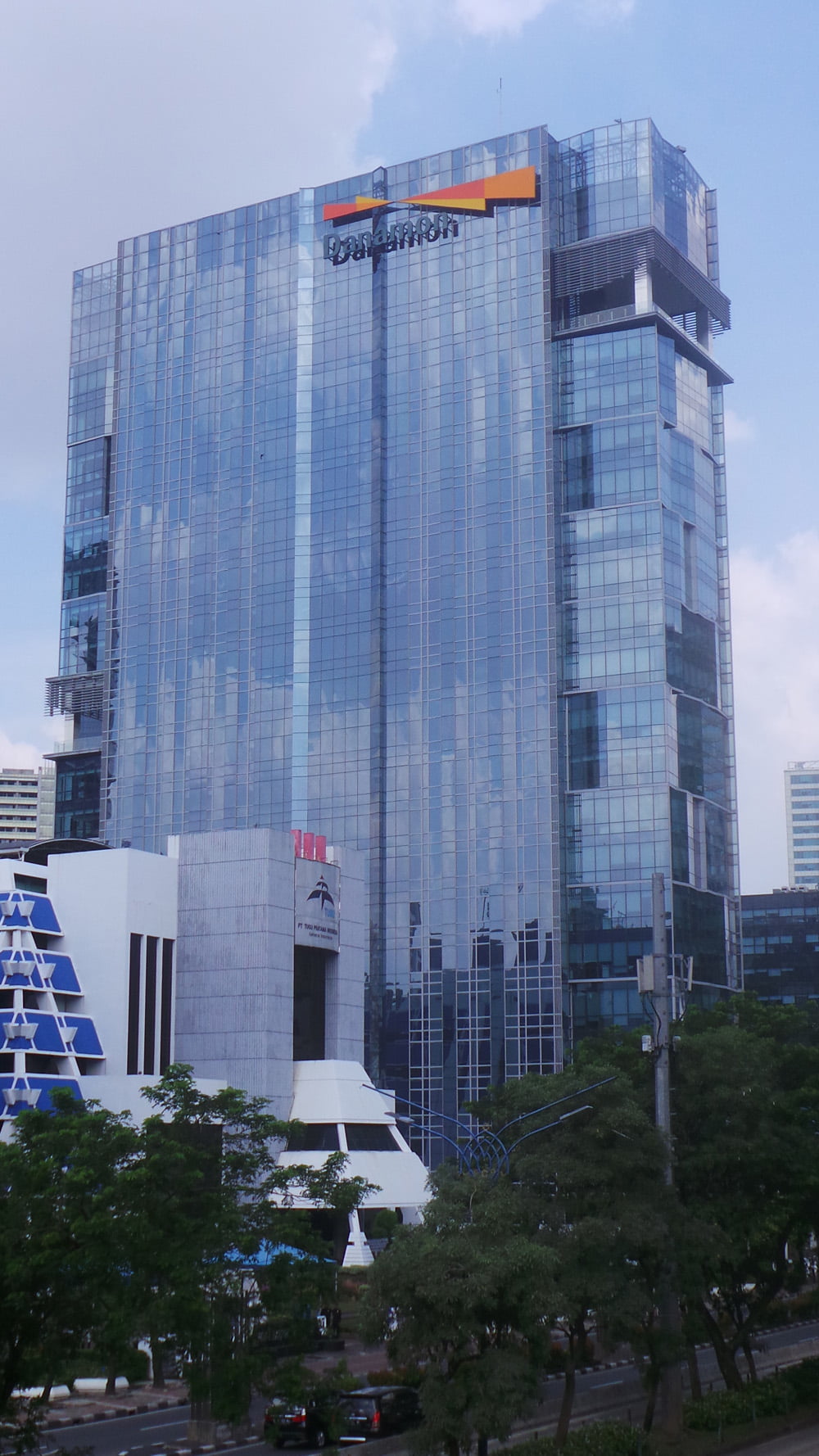 MUFG explores options for stake in Indonesia's Danamon