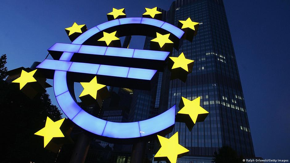 European Central Bank digital euro coverage image