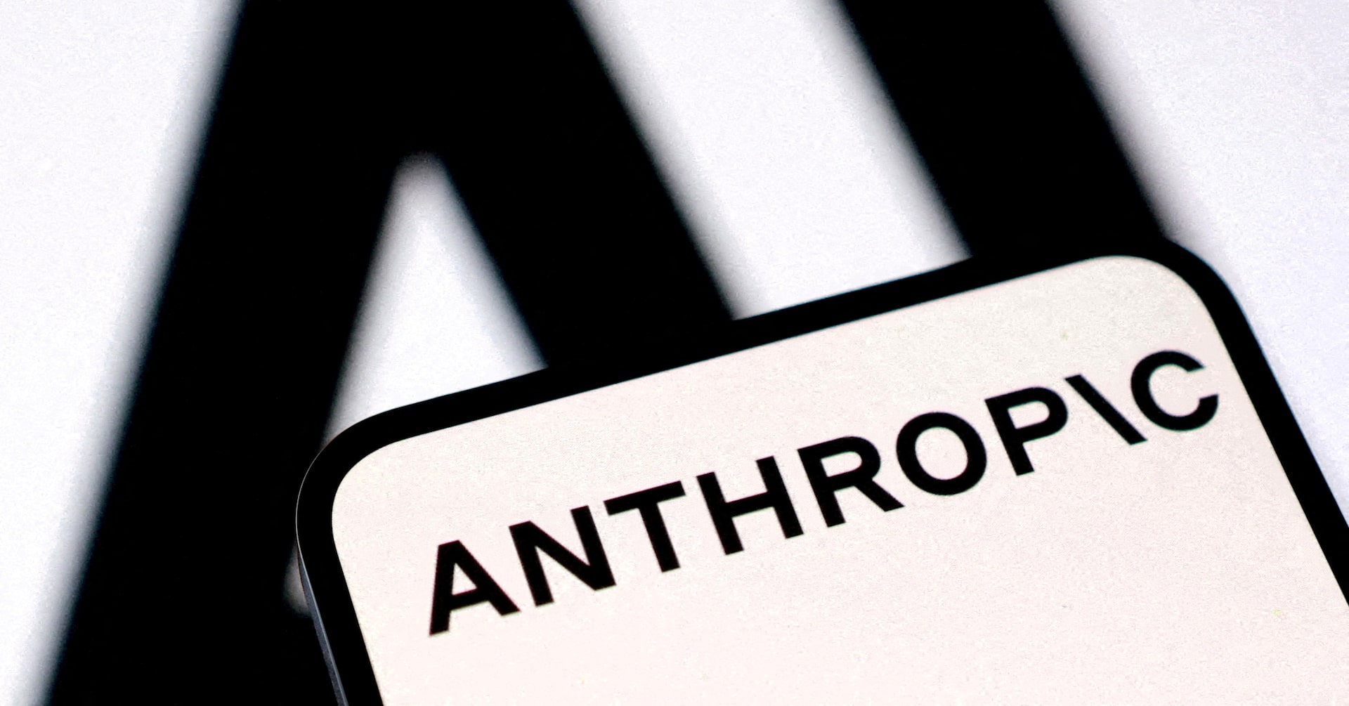 Anthropic logo is seen in this illustration taken March 1, 2026. REUTERS/Dado Ruvic/Illustration/File Photo