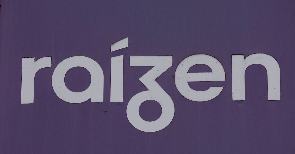 Raizen fuel operation in Brazil during restructuring coverage