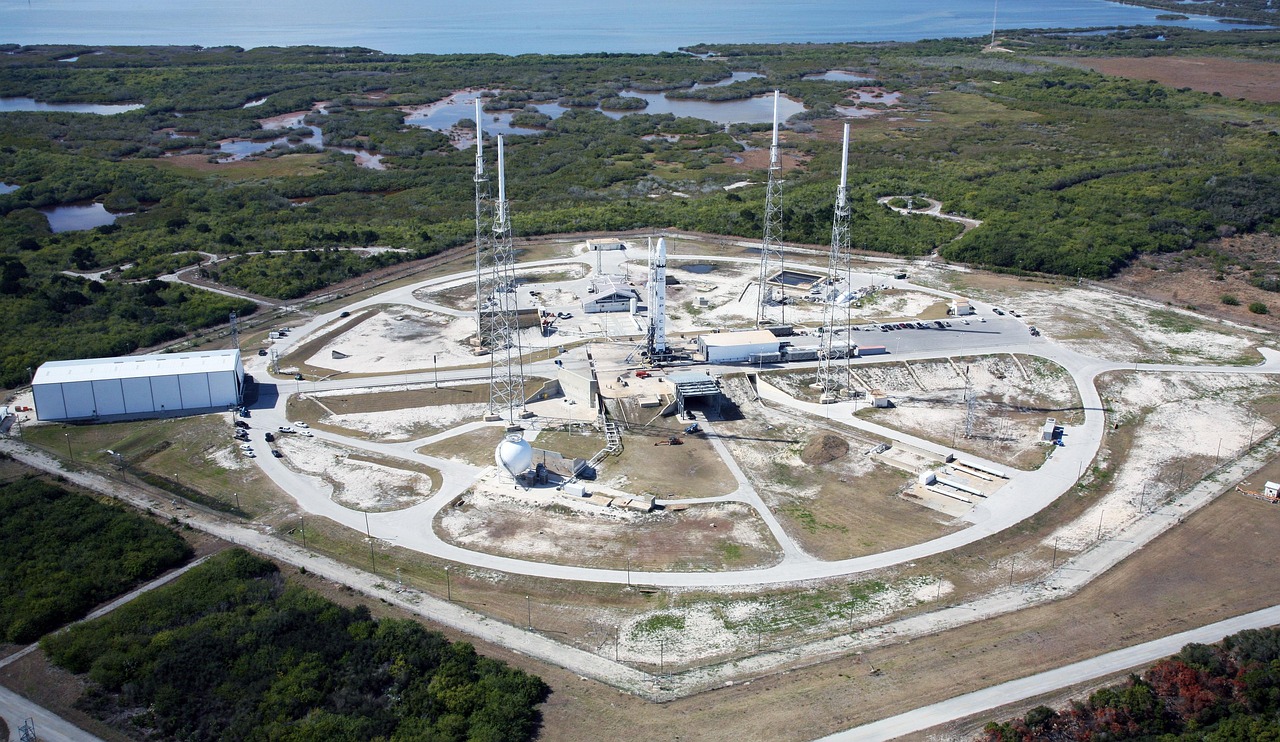 SpaceX bond deal after record IPO