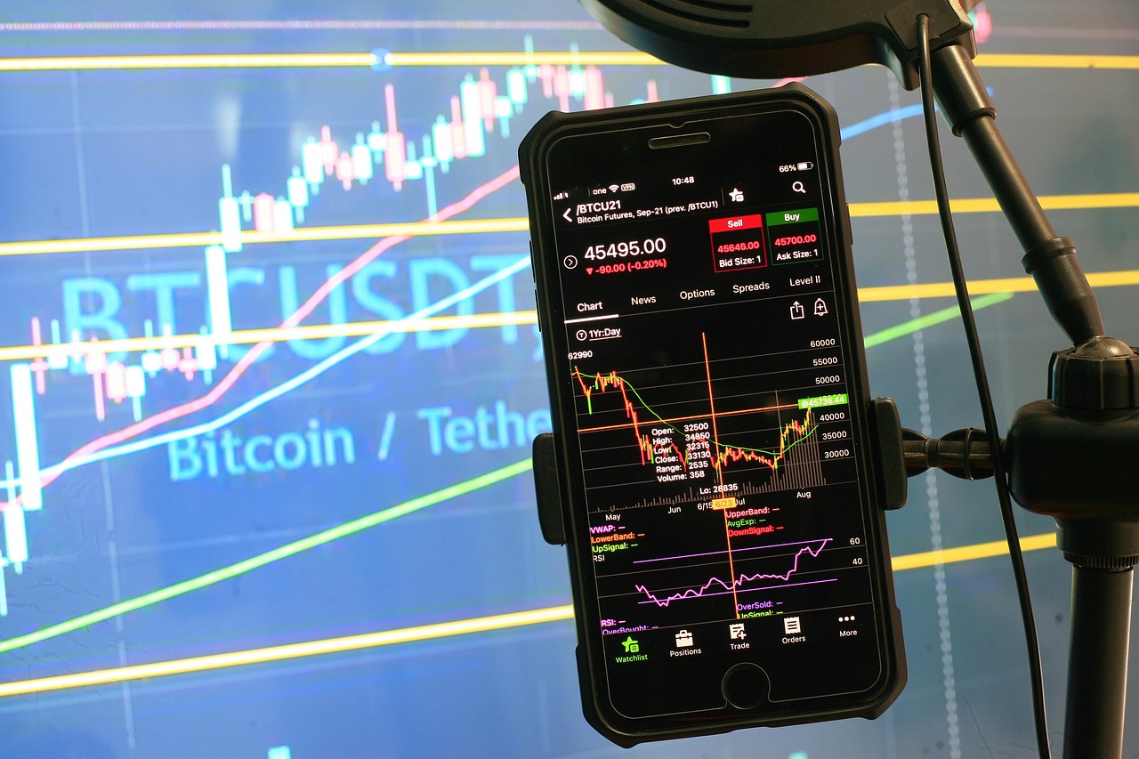 Bitcoin market image illustrating options expiry and ETF outflows