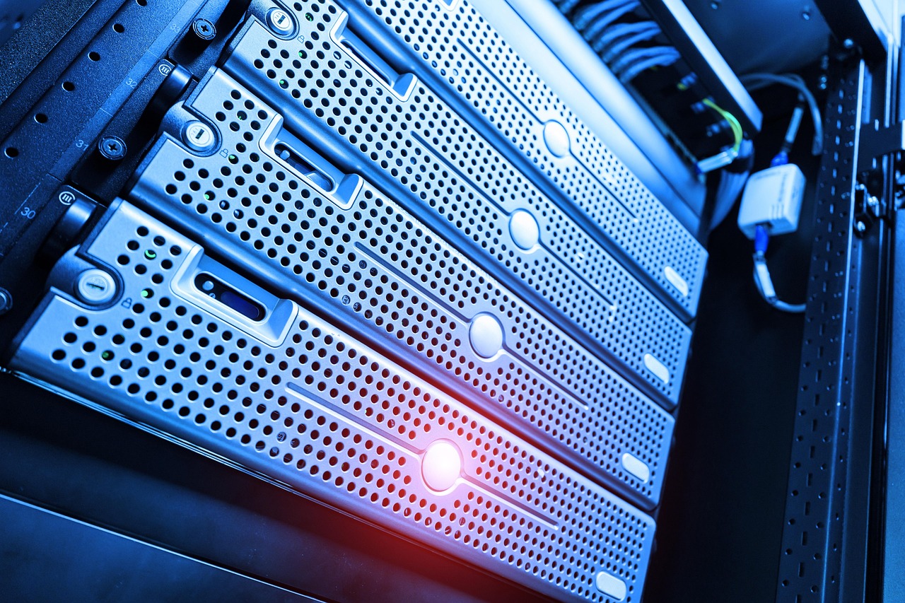 Applied Digital data center financing illustration