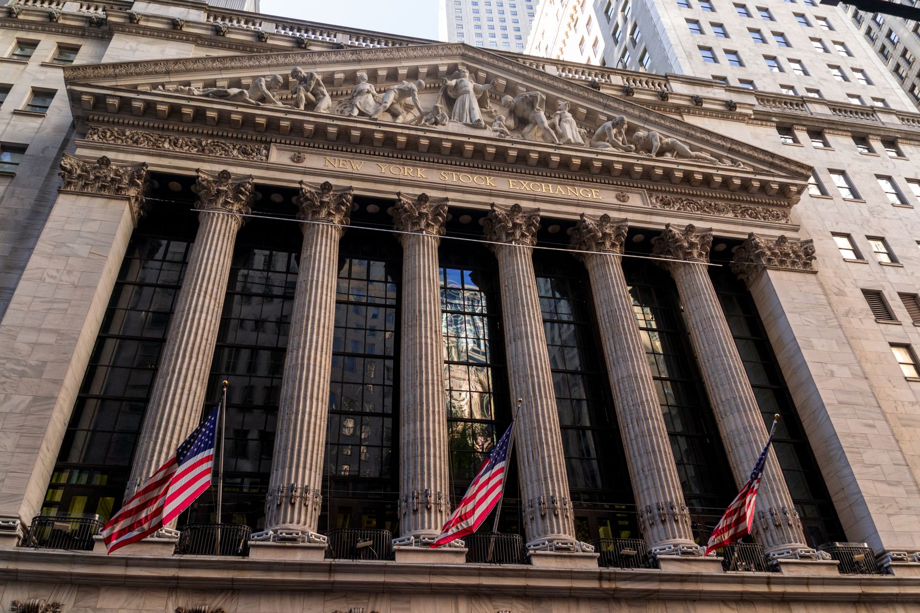 Securitize NYSE debut illustration