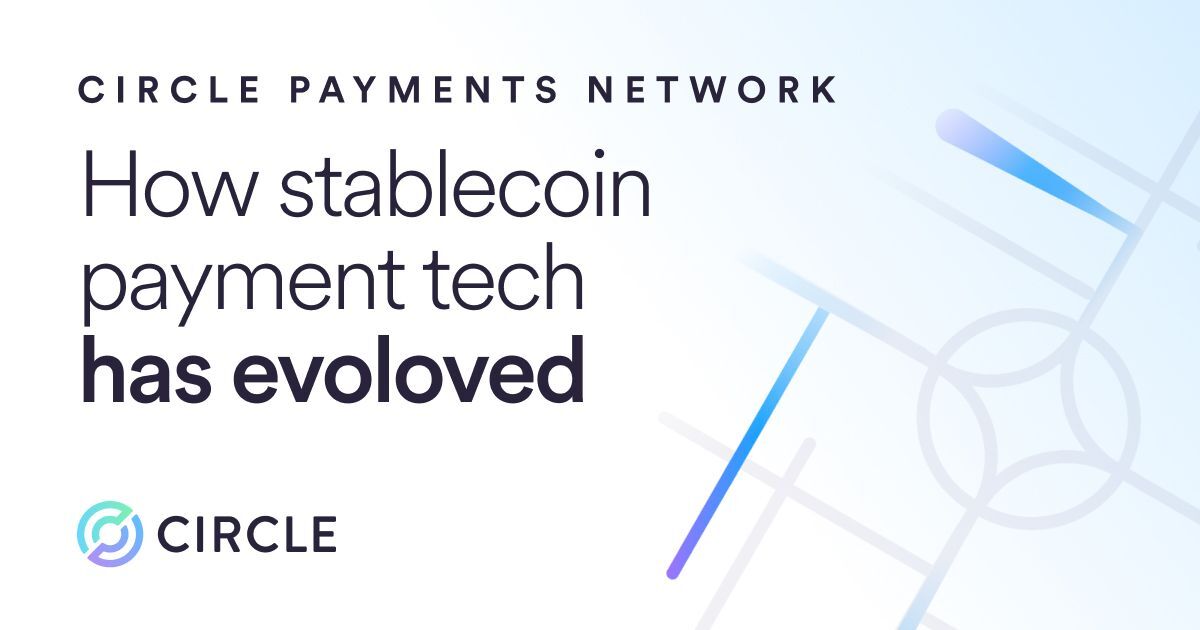 Illustration of stablecoin payment flows and digital dollar infrastructure