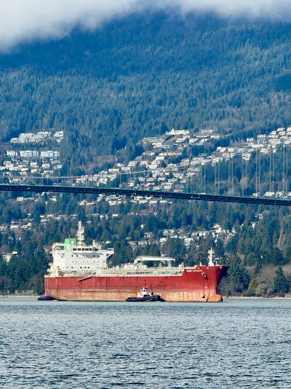Canada's west coast oil pipeline push aims to send more Alberta crude to Asia.