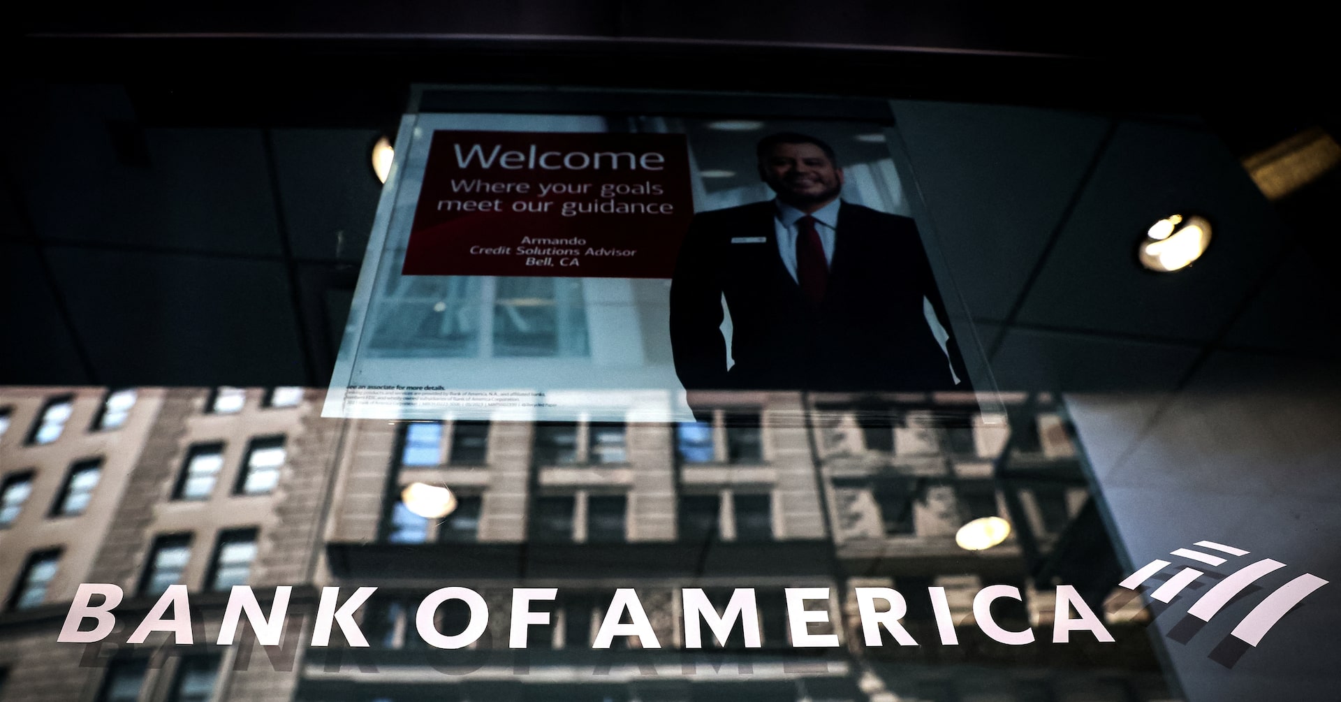 Bank of America extends first $520 million loan to OpenAI ahead of IPO, source says