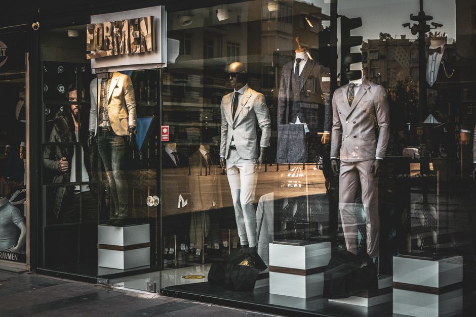 Tailored Brands IPO filing tests Men’s Wearhouse comeback