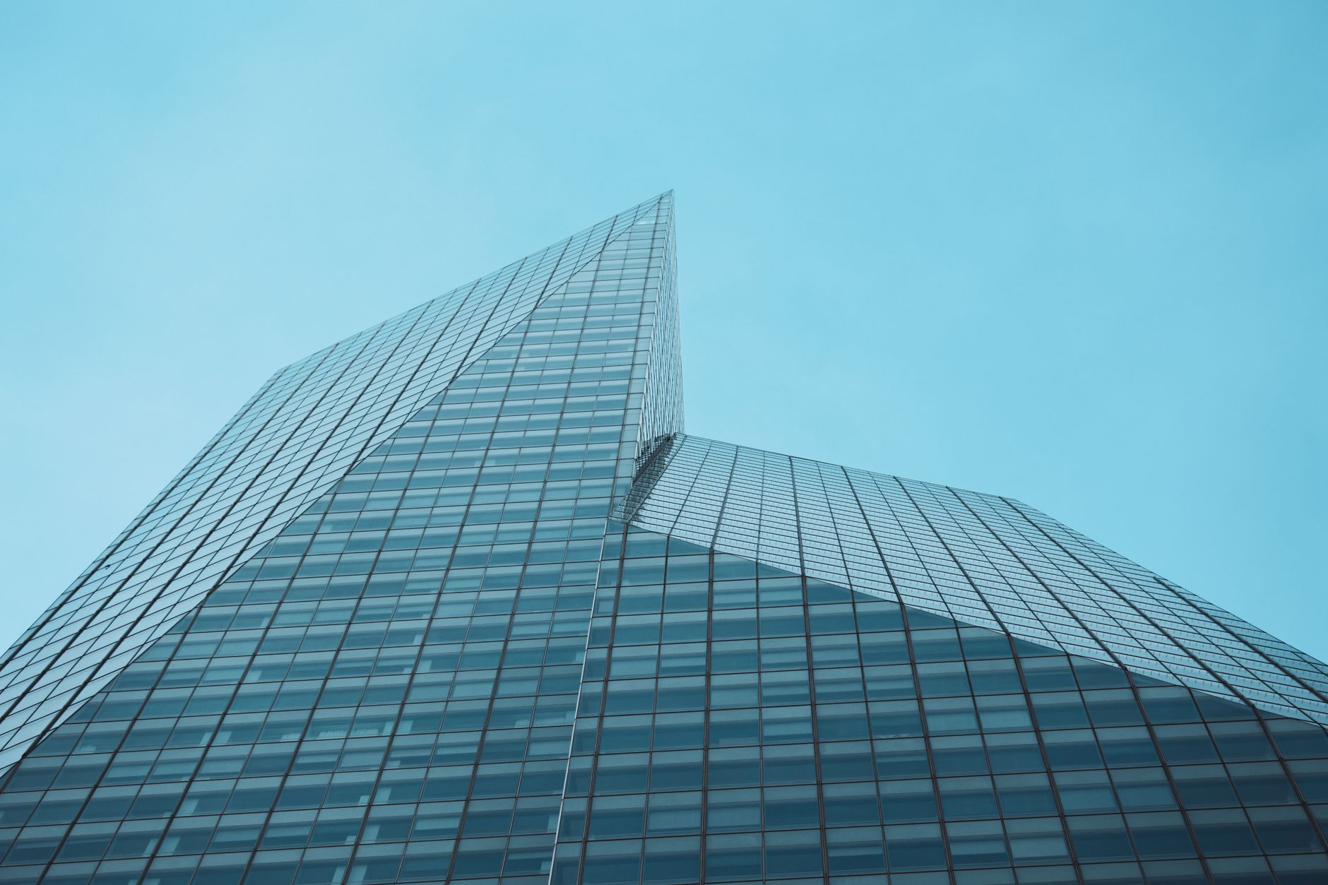 Bank of America Tower in New York as investors weighed the lender's second-quarter earnings beat.