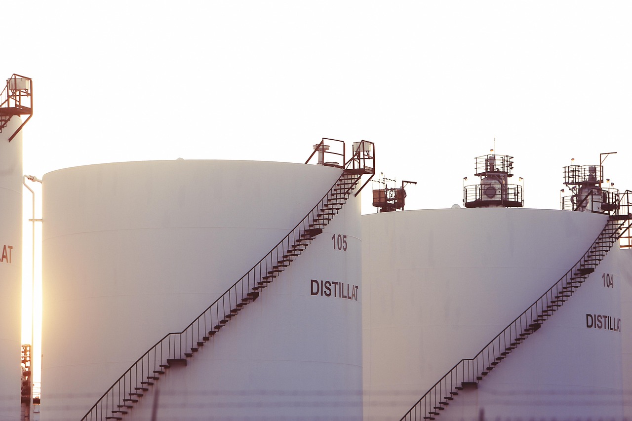 India chemical stocks rise as Hormuz disruption boosts pricing