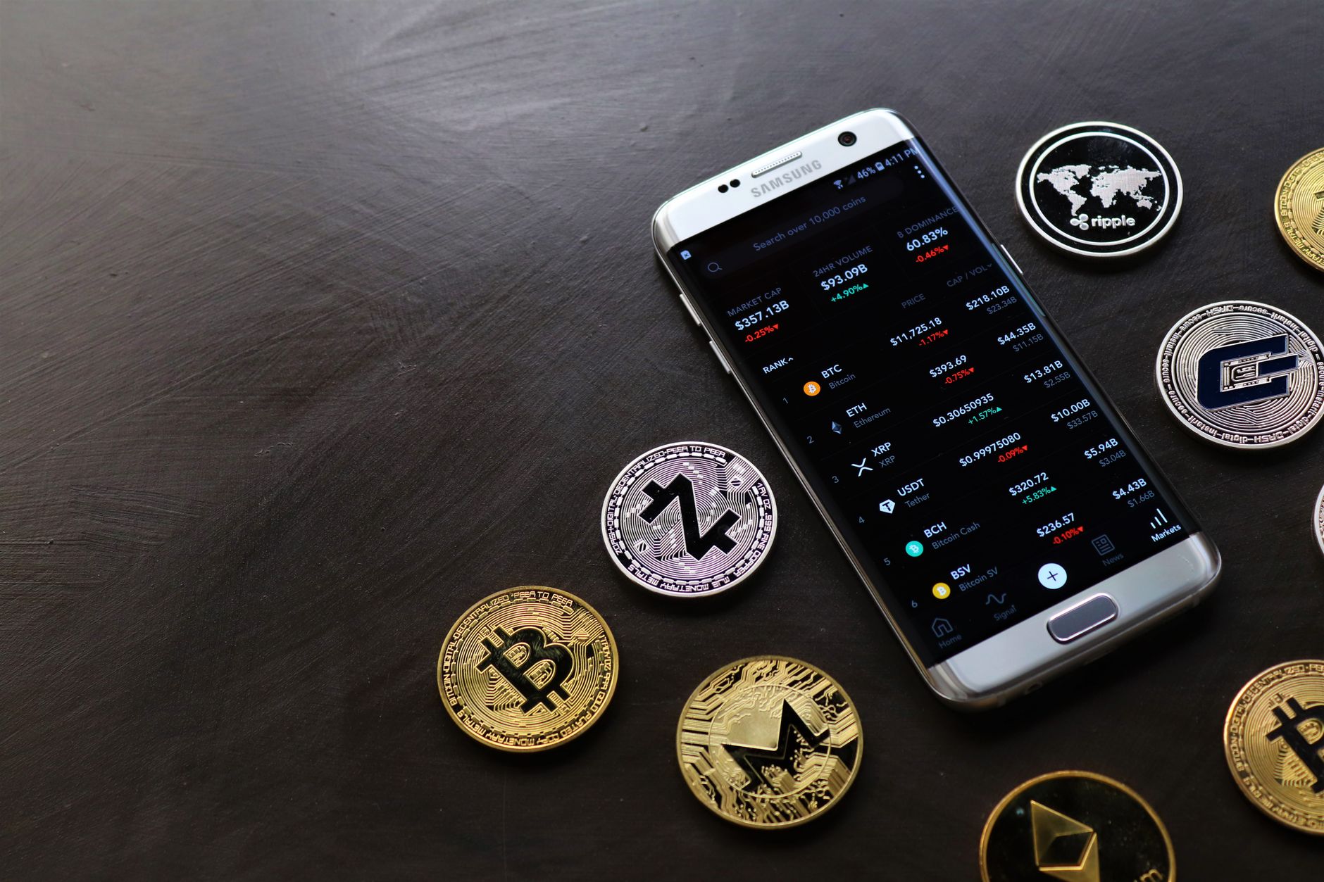 Worldcoin ETF filing: Grayscale pushes past bitcoin, ether