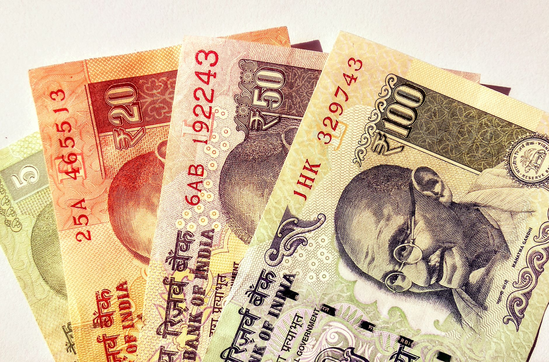 Indian rupee slips as crude rise blunts RBI inflow boost
