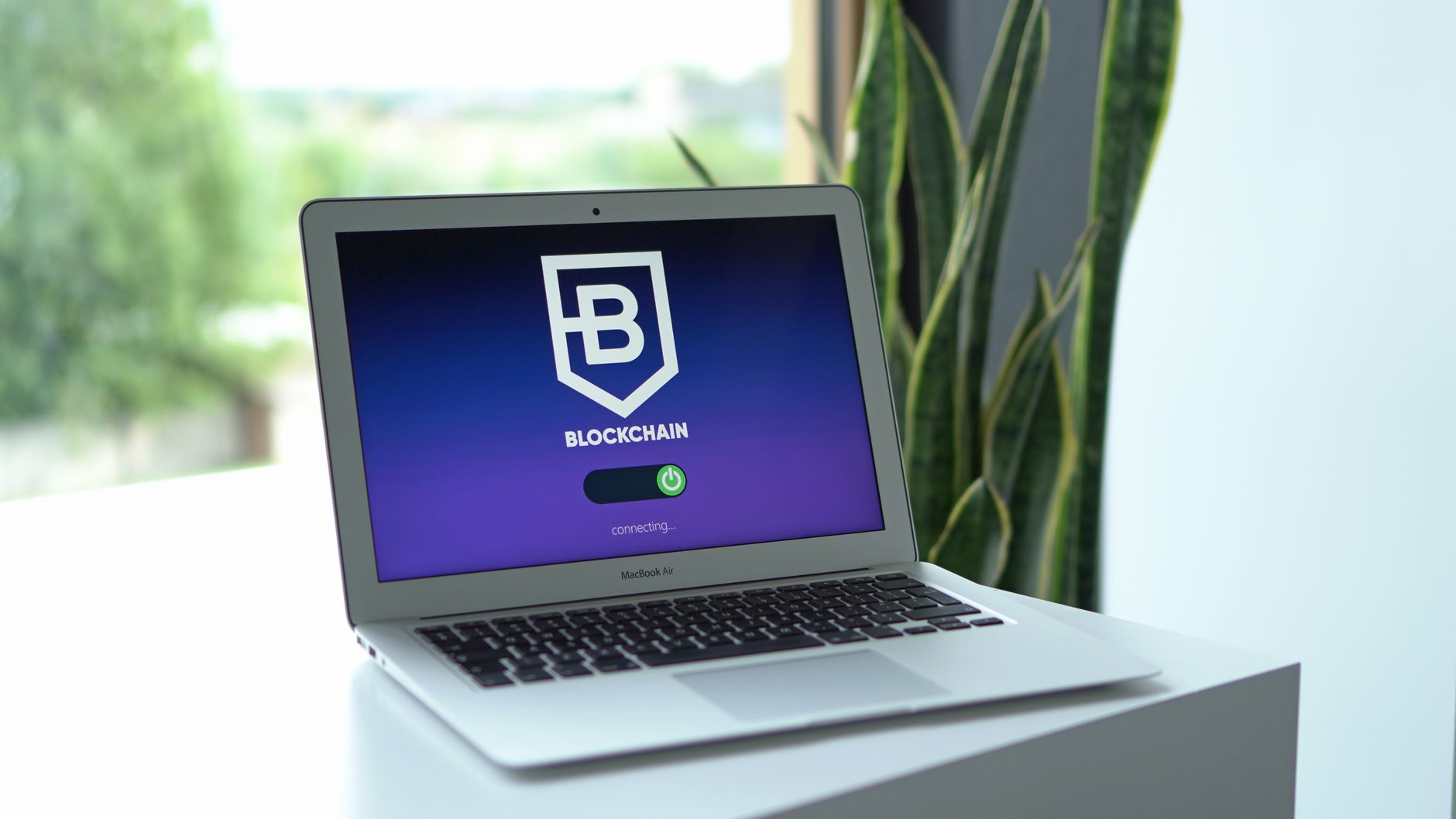 Blockchain interface illustrating crypto bridge infrastructure after the AFX Trade exploit on Arbitrum