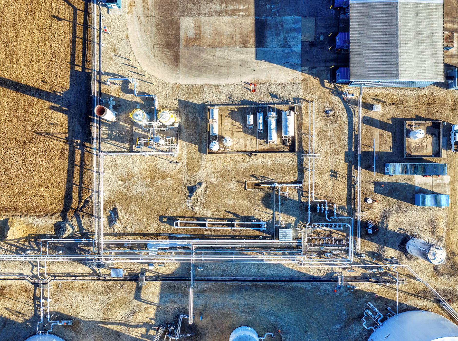 Poolin Chapter 11 filing sets $52M floor for Texas mining assets